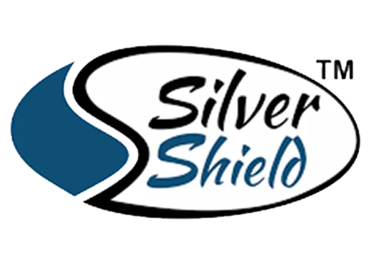 SILVER SHIELD